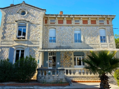 l'Adresse - Nimes