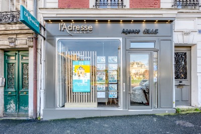 Agence