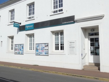 l'Adresse Ile de Noirmoutier