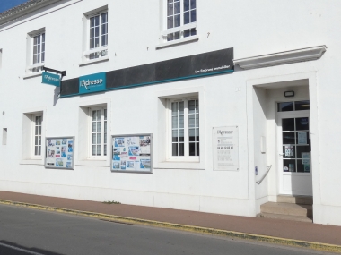 l'Adresse Noirmoutier en l'Ile