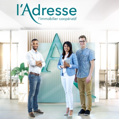 l'Adresse Orsay