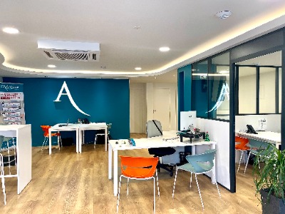 Agence