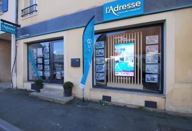 l'Adresse Agence de l'Eglise