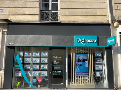 l'Adresse Wattignies Paris 12