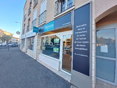 Agence
