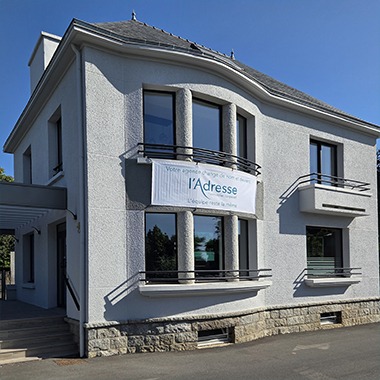 l'Adresse Ploërmel