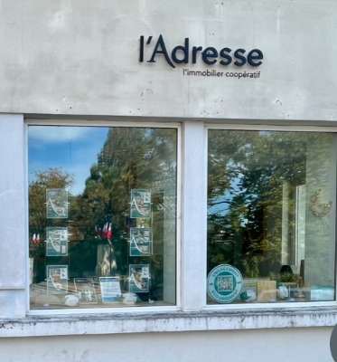 l'Adresse ACL Conseil immobilier