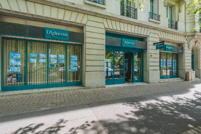 Agence