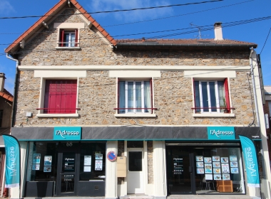 l'Adresse Logeris