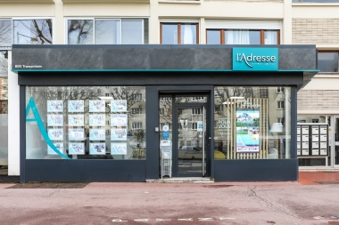 Agence