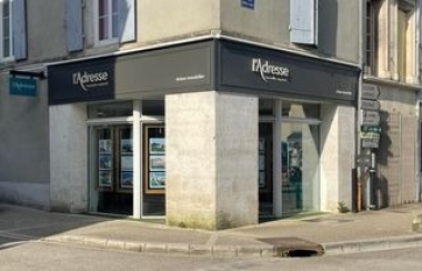 l'Adresse - Rouillac