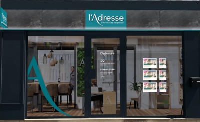 l'Adresse Rue