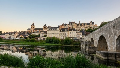 l'Adresse Saint Aignan