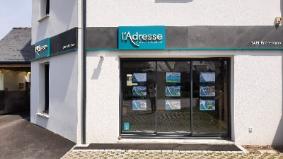 Agence
