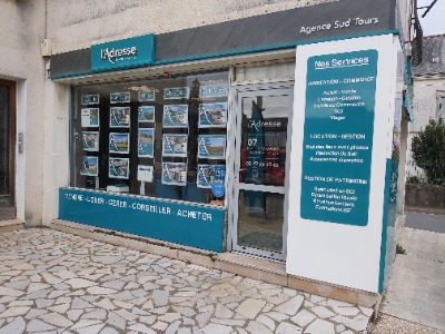 l'Adresse - Agence Sud Tours