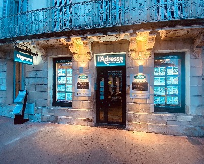 Agence