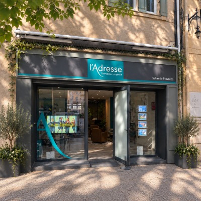 Agence