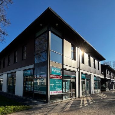 l'Adresse Serris - Success immobilier