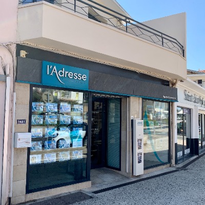 l'Adresse - Agence la Corniche