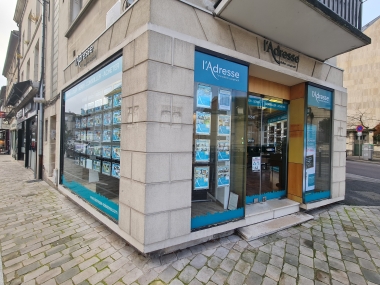 L'ADRESSE SOISSONS