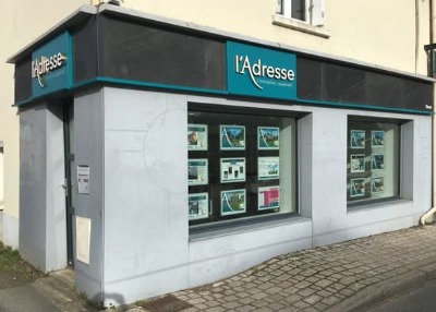 l'Adresse Tiercé