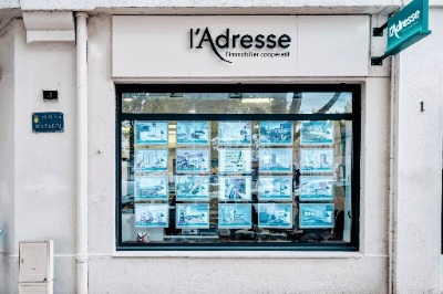 l'Adresse - Toulon