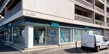 Agence