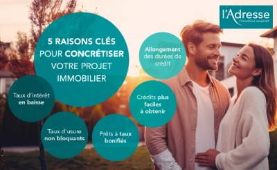l'Adresse Toulouse