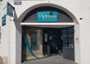 l'Adresse - Vidauban