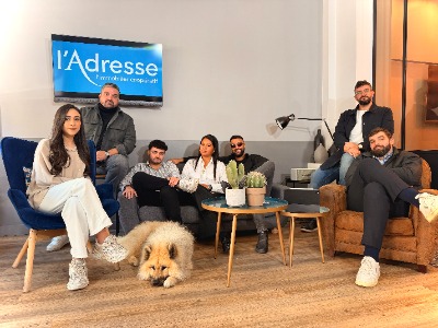 l'Adresse Villemomble