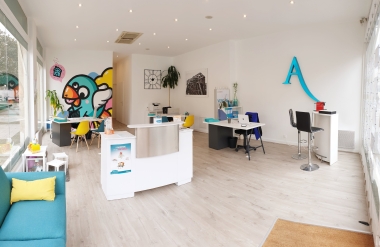 l'Adresse - Villeurbanne