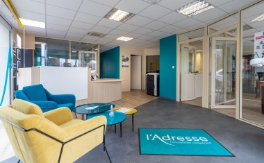 Agence