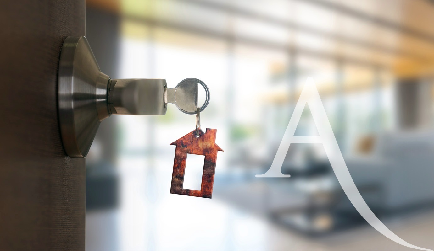 Logo de l'agence Agence immobilière l'Adresse Mayenne