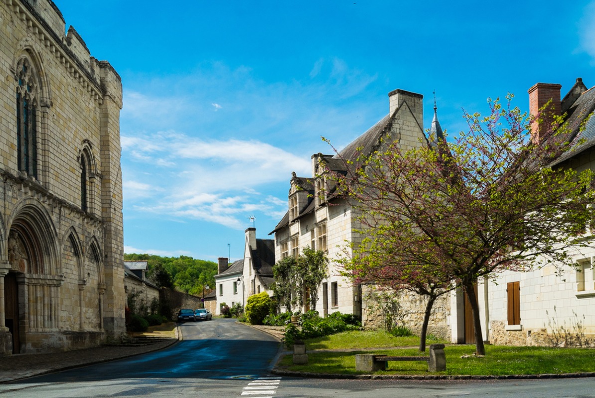 Location maison Tiercé