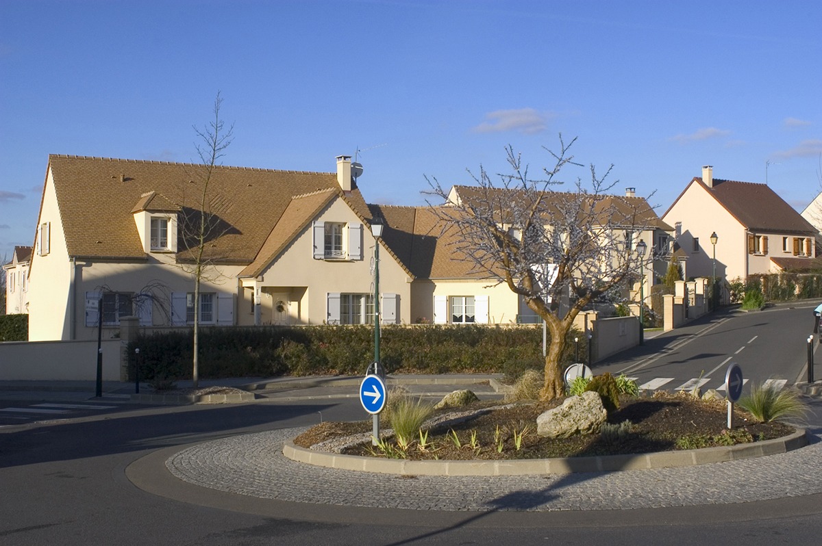 Maison à louer Carquefou