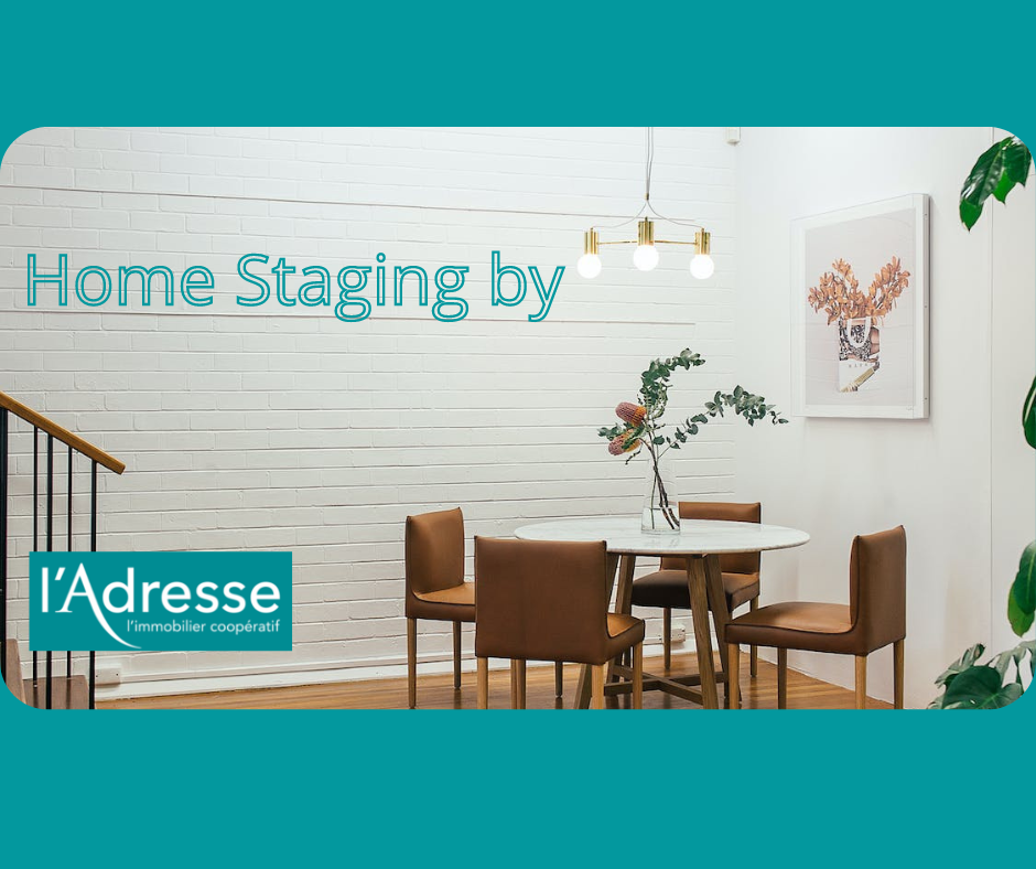 HOME STAGING