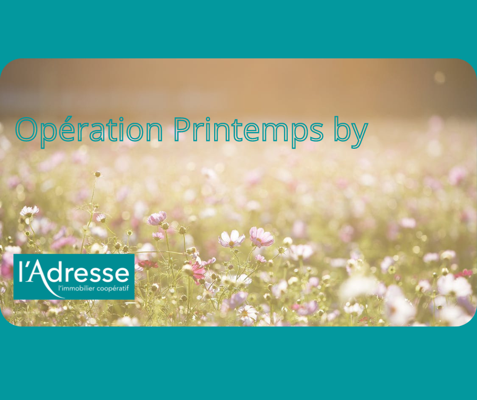 OPERATION PRINTEMPS