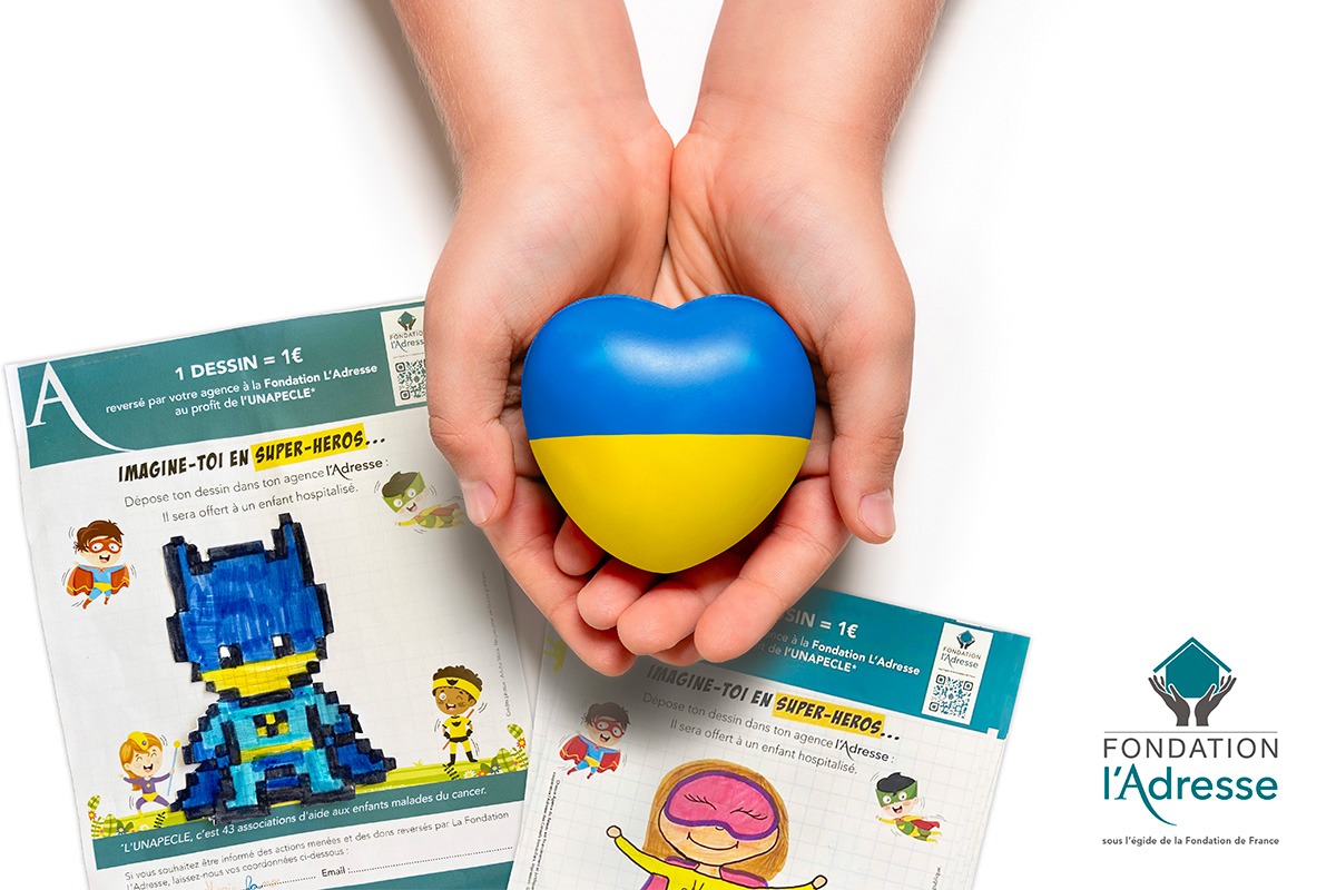 Soutien à l'Ukraine