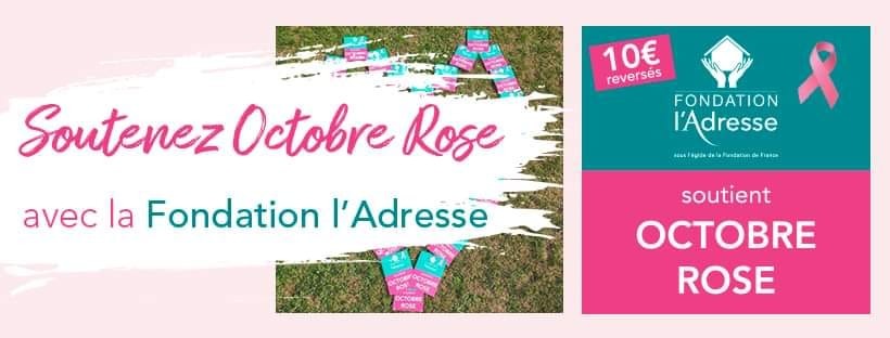 Octobre rose 2023