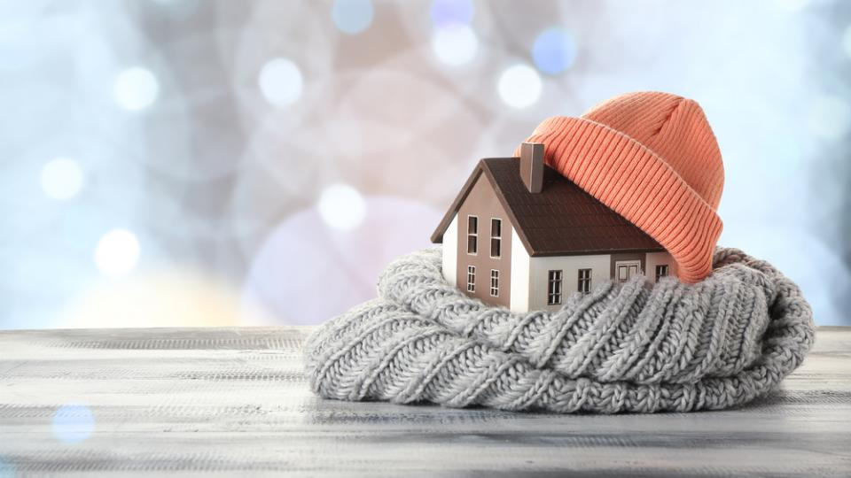 Nos astuces pour bien préparer sa maison pour l'hiver