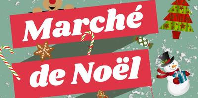 Les marchés de Noël