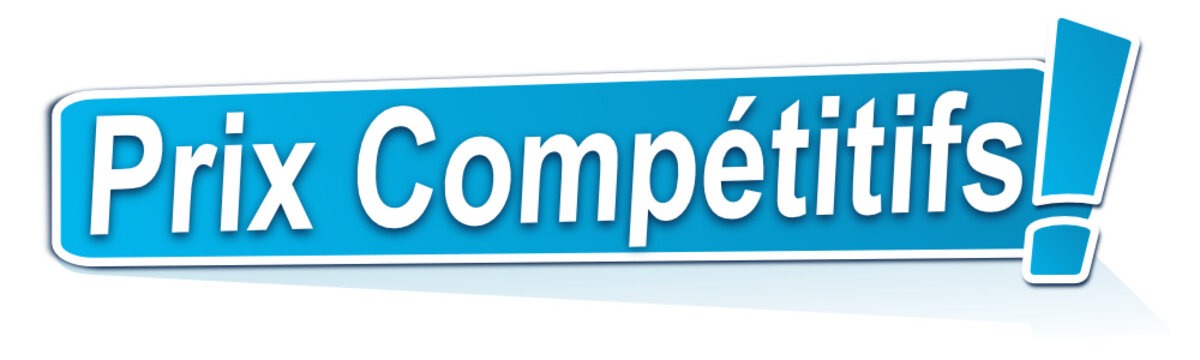 Compétitif