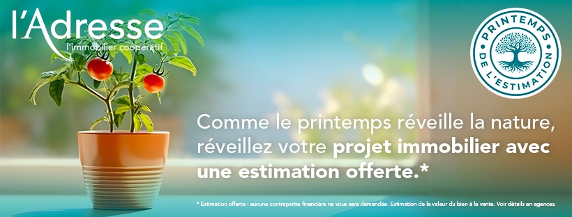 Printemps de l'estimation