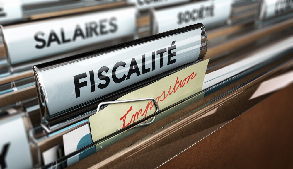 Patrimoine & Fiscalité