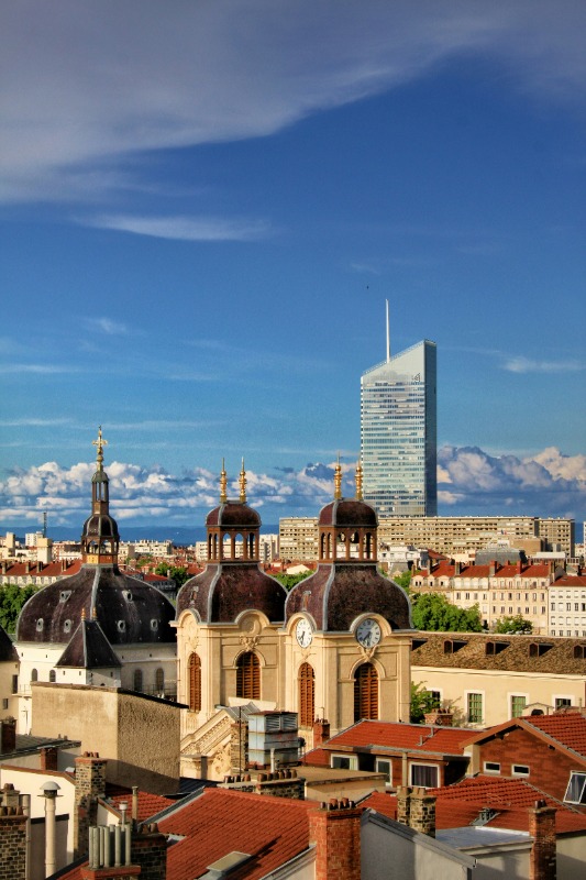 Les tendances du marché immobilier lyonnais en 2024