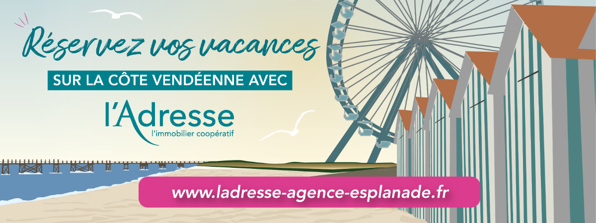 Location Vacances