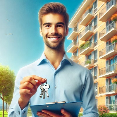 Tout savoir sur la gestion locative : pourquoi confier votre bien à une agence immobilière ?
