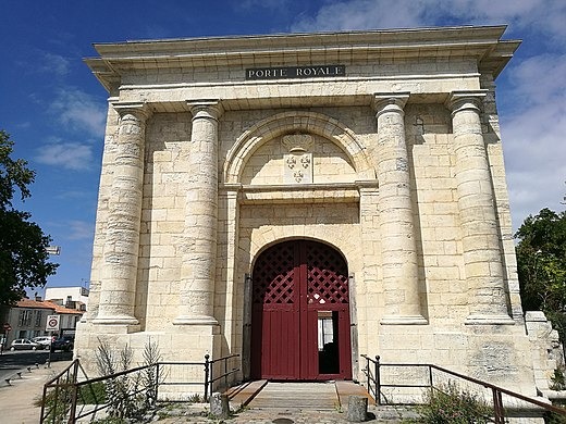 l'Adresse