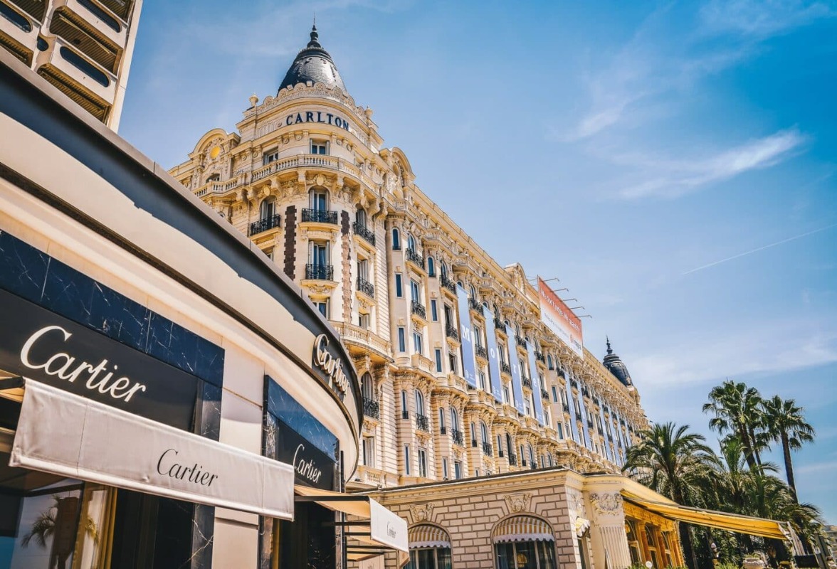 📍 Les quartiers les plus recherchés de Cannes en 2025 : où acheter ou investir ?