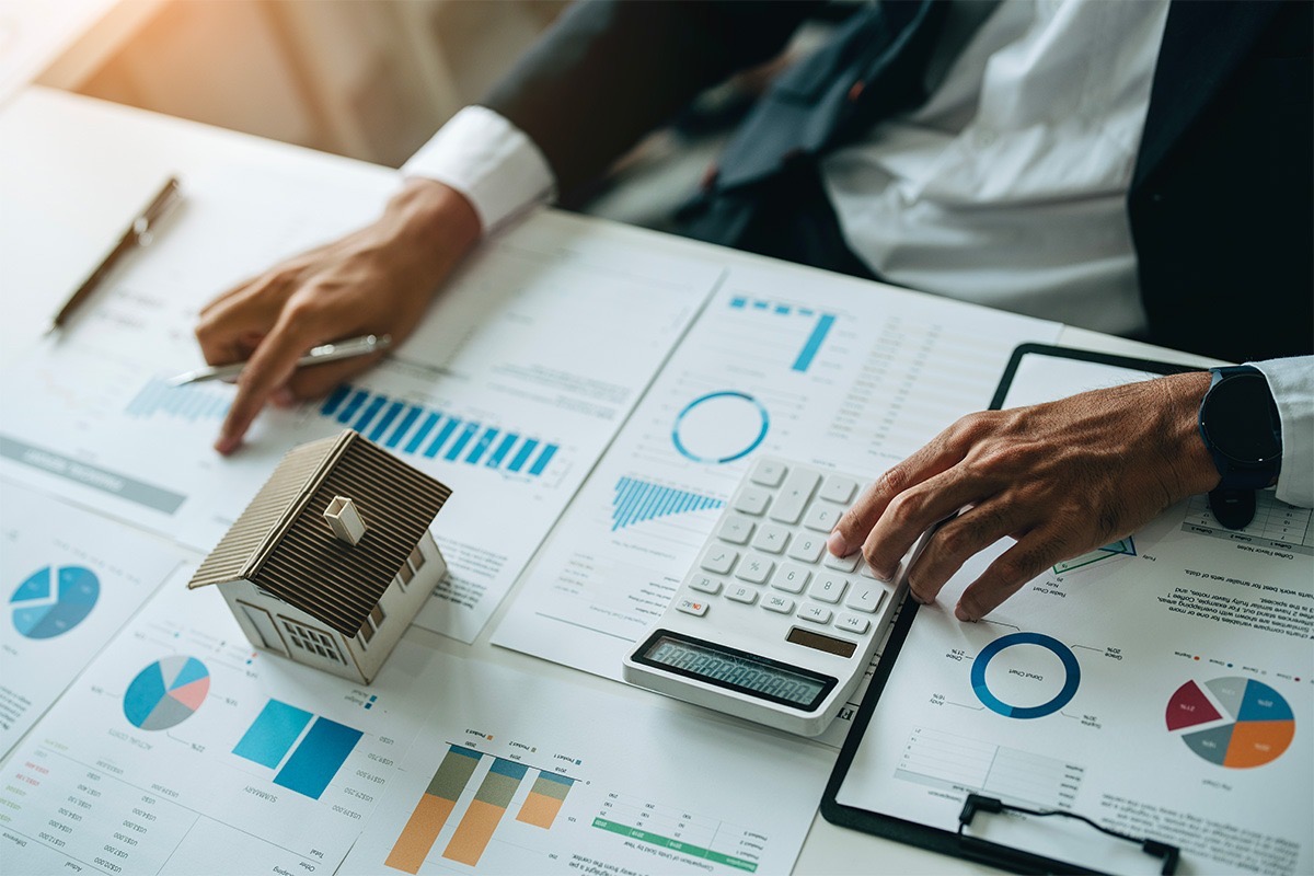 En ce début d’année, la reprise du marché immobilier reste inégale, tandis que les marges de négociation se sont resserrées